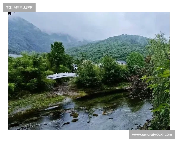 第二次参赛选手感叹石台秋浦河之美，期待来年再聚