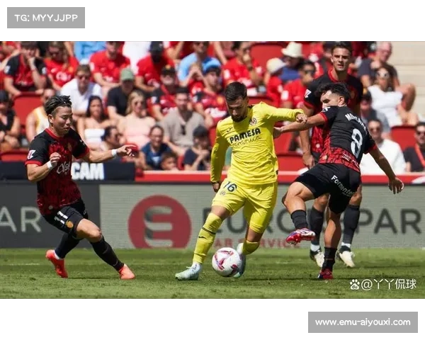 比利亚雷亚尔本赛季爆发,高积分开局引发关注