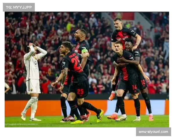 勒沃库森主场2-0战胜奥林匹亚科斯，欧冠晋级在望