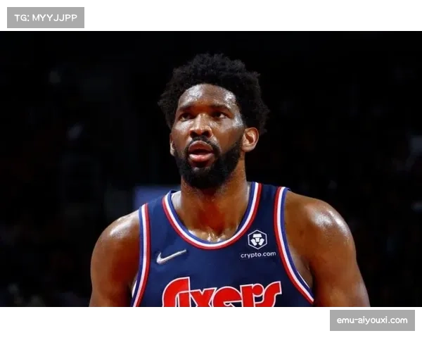 恩比德通过脑震荡保护协议，确认将在对阵尼克斯的比赛中复出