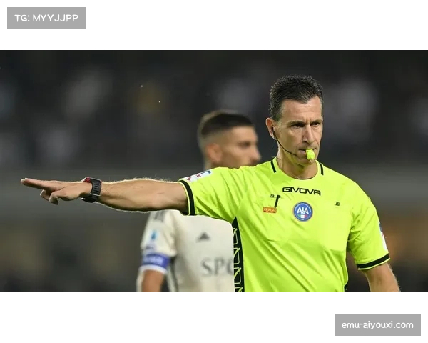 观点：意甲裁判公开解释VAR判罚的尝试，是进步还是作秀？